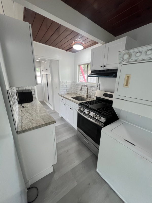 Photo - 1405-1405 Crenshaw Blvd Apartment