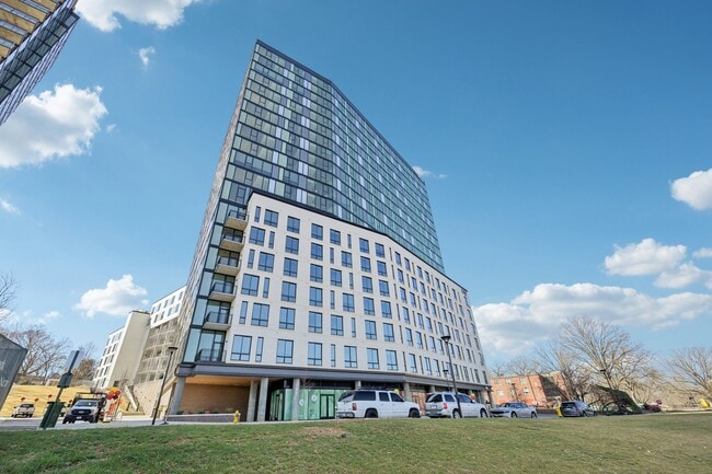 Foto del edificio - Ray at The Weld