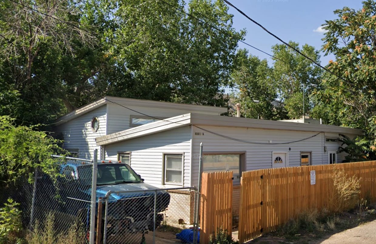 Photo - 4881 Broadway (Boulder, CO)