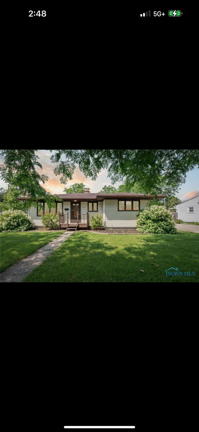 Building Photo - 1305 Cady St