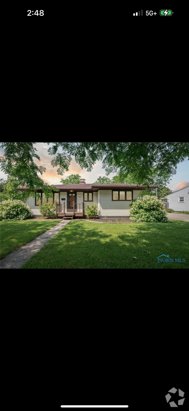 Building Photo - 1305 Cady St