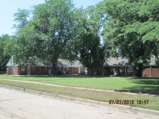 Foto del edificio - 625-641 S Greenwood St