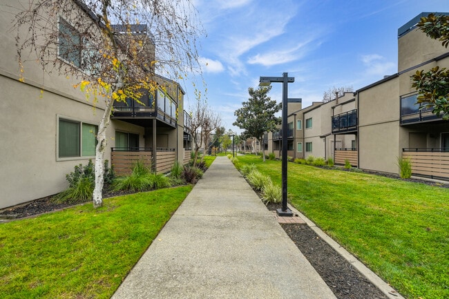 Foto del edificio - Venetian Bridges