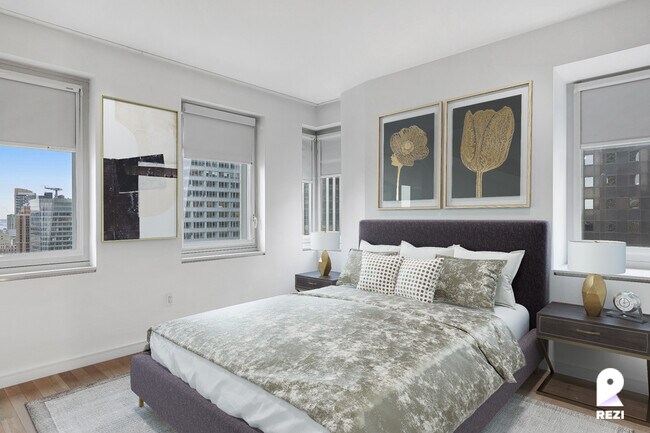 Foto del edificio - 70 W 45th St