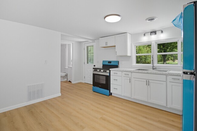 Foto del edificio - 9358 N Saginaw Rd