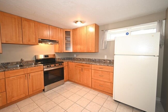 Photo du bâtiment - 1 bedroom in Prince George BC V2L 1X8