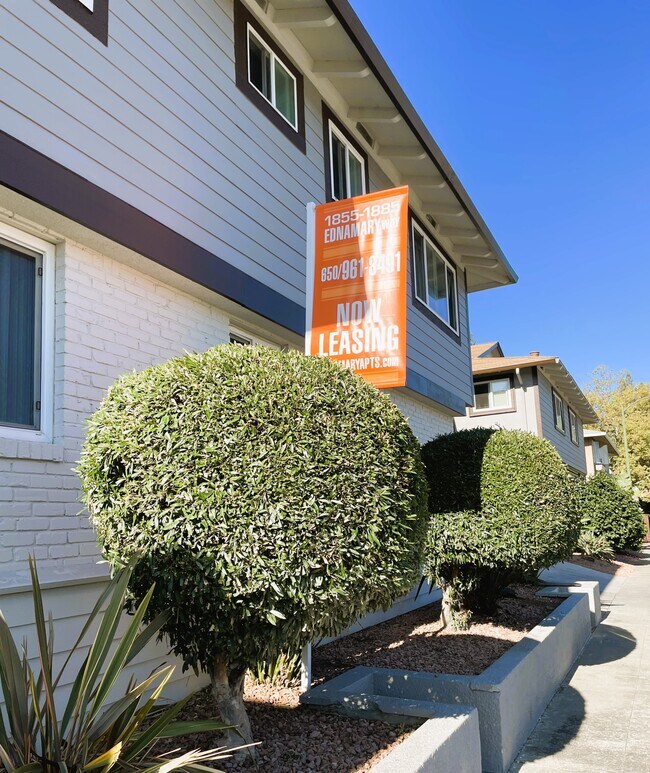 Ednamary Apartments Apartments in Mountain View, CA