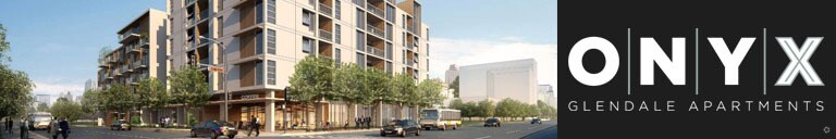 ONYX Glendale Apartments