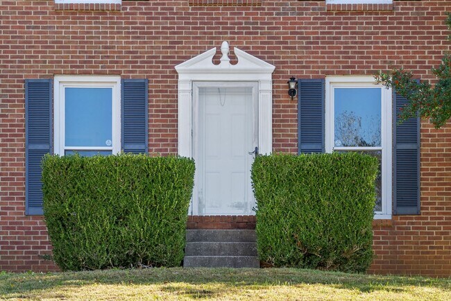 Foto del edificio - 3 Bedroom Home In Meadowbrook Subdivision ...