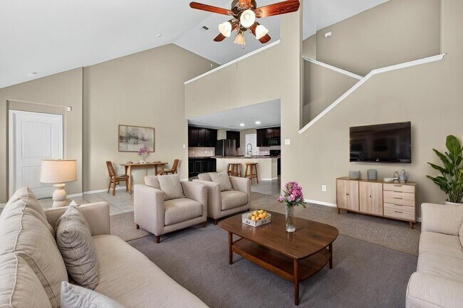 Foto del edificio - 2926 Indwarra Ct