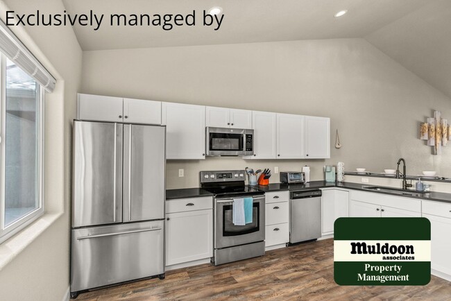 Building Photo - Available now! Virtually New Ranch Style H...