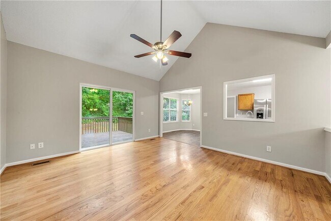 Foto del edificio - 19 Piedmont Ln