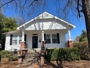 Building Photo - 1359 Virginia St