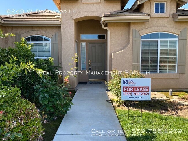Foto del edificio - 6249 W Dovewood Ln