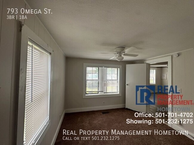 Building Photo - 793 Omega St