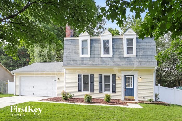 Foto principal - 3224 Timberwolf Ave