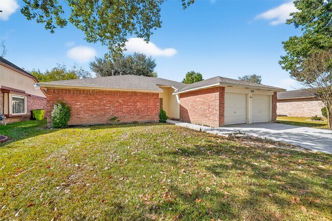 Foto del edificio - 1842 Freshmeadow Dr