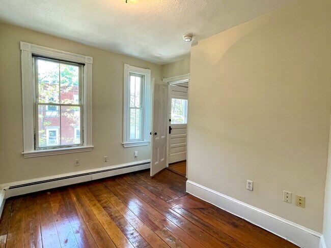 Foto del edificio - 6 Mead St