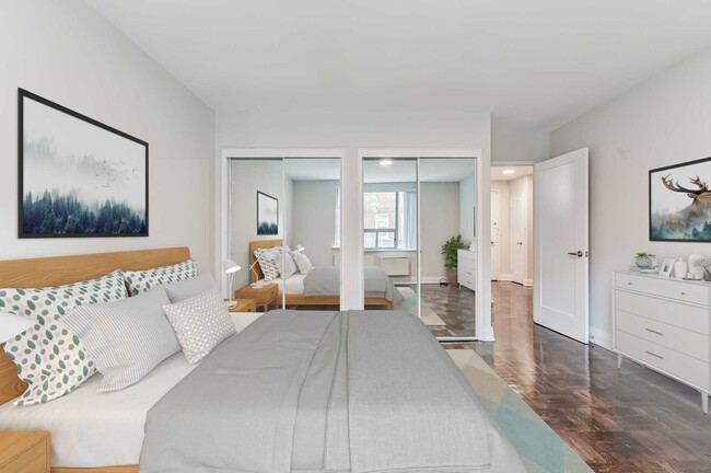 Photo du bâtiment - Heath Estates C