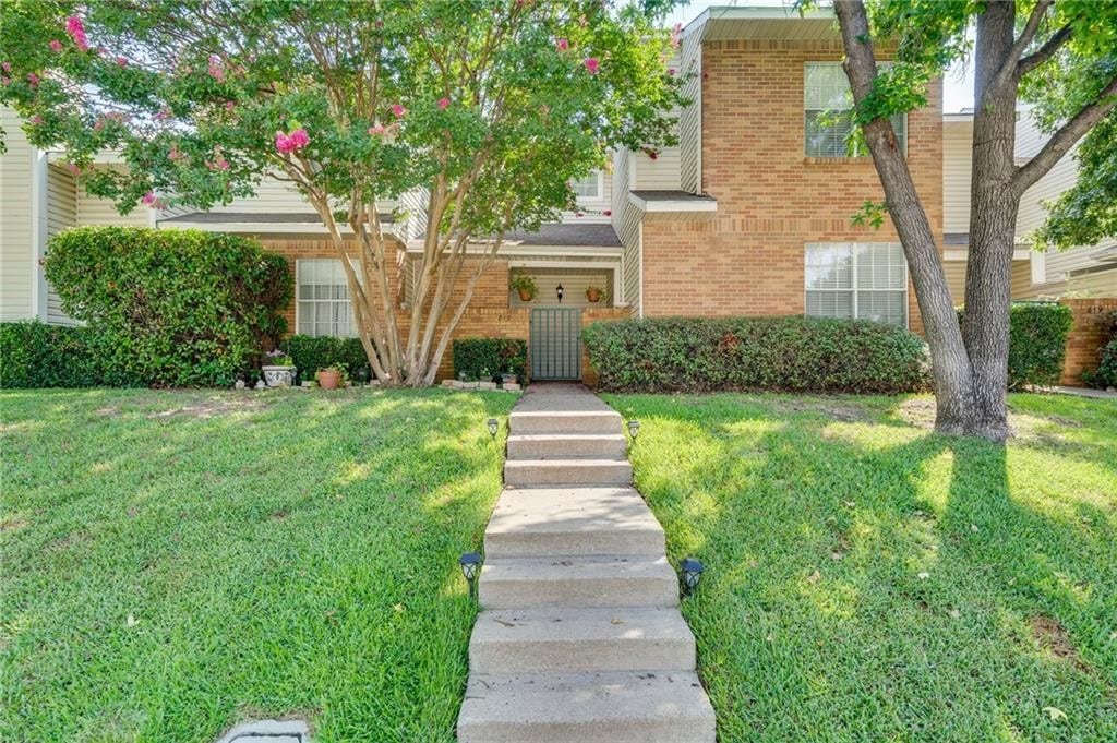 817 Summercreek Dr, Lewisville, TX 75067 Condo for Rent in Lewisville
