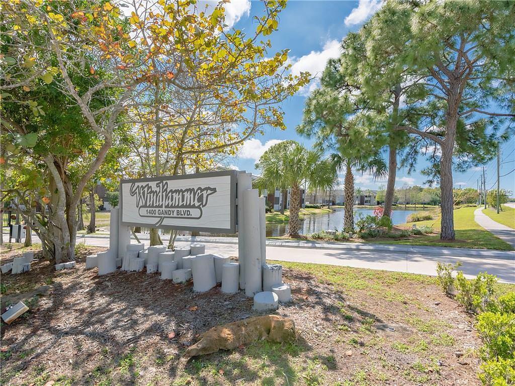 Primary Photo - 1400 Gandy Blvd N