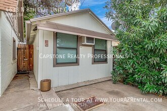 Building Photo - 4633 N 8th Pl