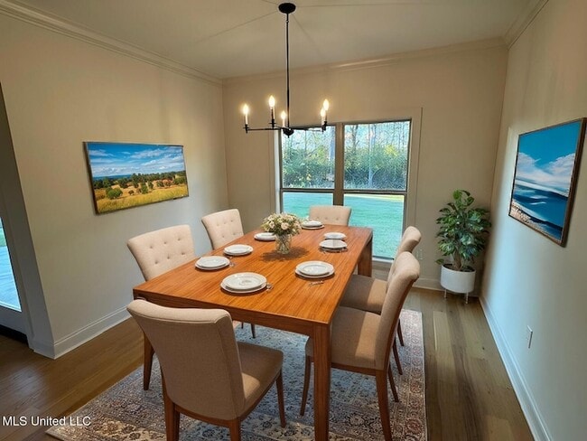 Building Photo - 416 Butternut Dr