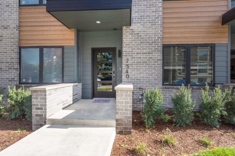 Foto principal - 7540 Churchill St