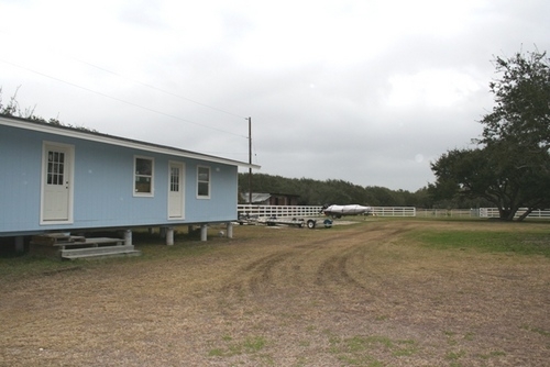 Foto del edificio - The Blue Heron RV Park