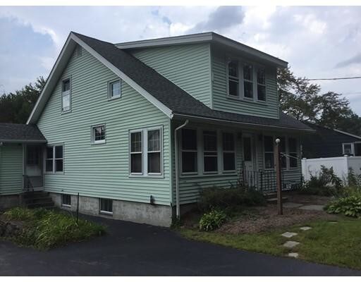 Primary Photo - 137 Westboro Rd