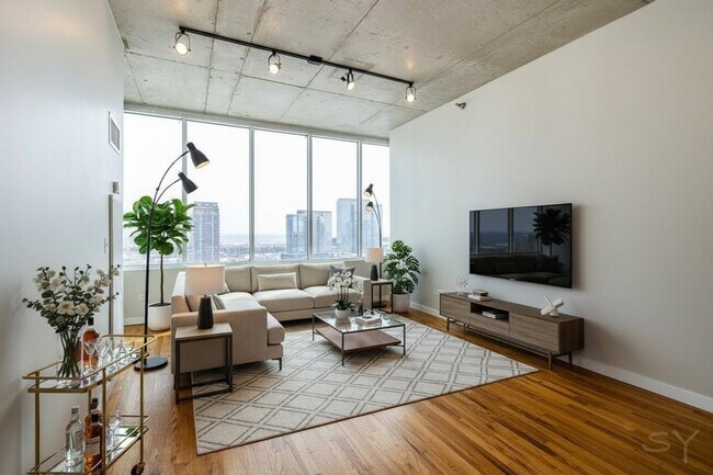 Foto del edificio - 1720 S Michigan Ave