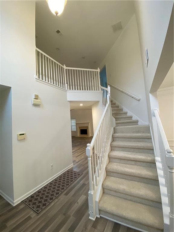 Foto del edificio - 1551 Park Knoll Trail NE