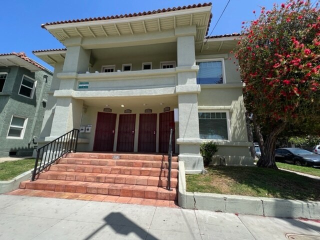Foto del edificio - 1281 E Broadway