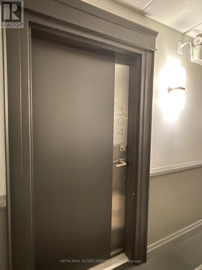 Photo du bâtiment - 1 Jacksway Crescent