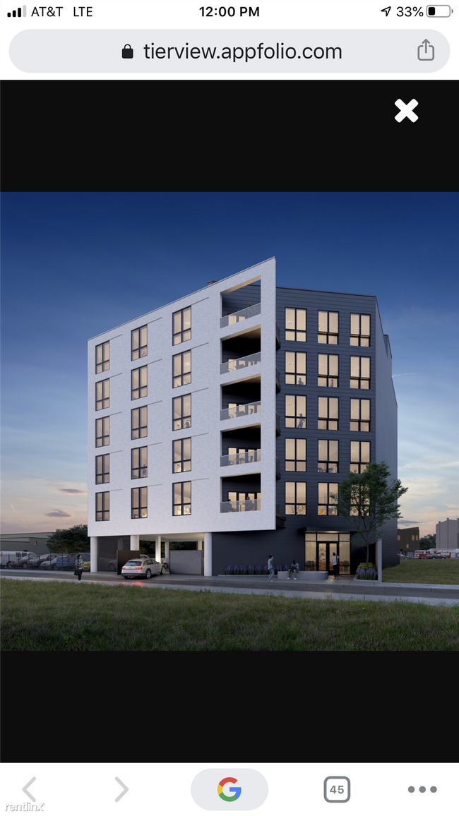 Building Photo - 2 br, 2 bath Apartment - 1357 Ridge Avenue