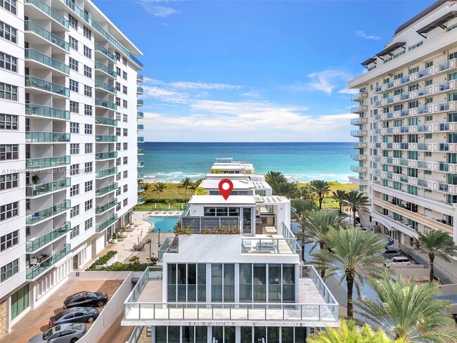 Building Photo - 9501 Collins Ave