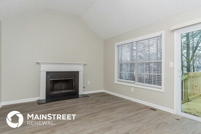 Foto del edificio - 4322 Morningside Dr