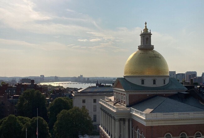Foto del edificio - 21 Beacon St