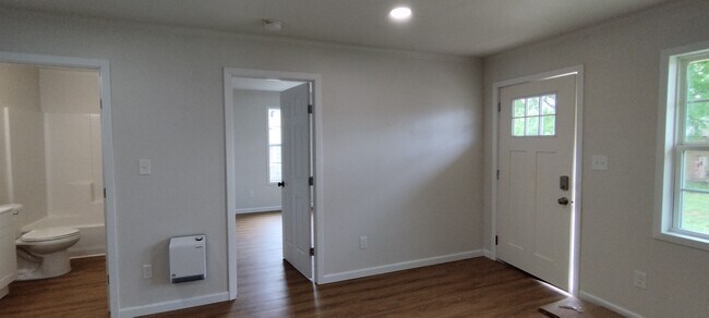Foto del edificio - 1213 N 3rd St
