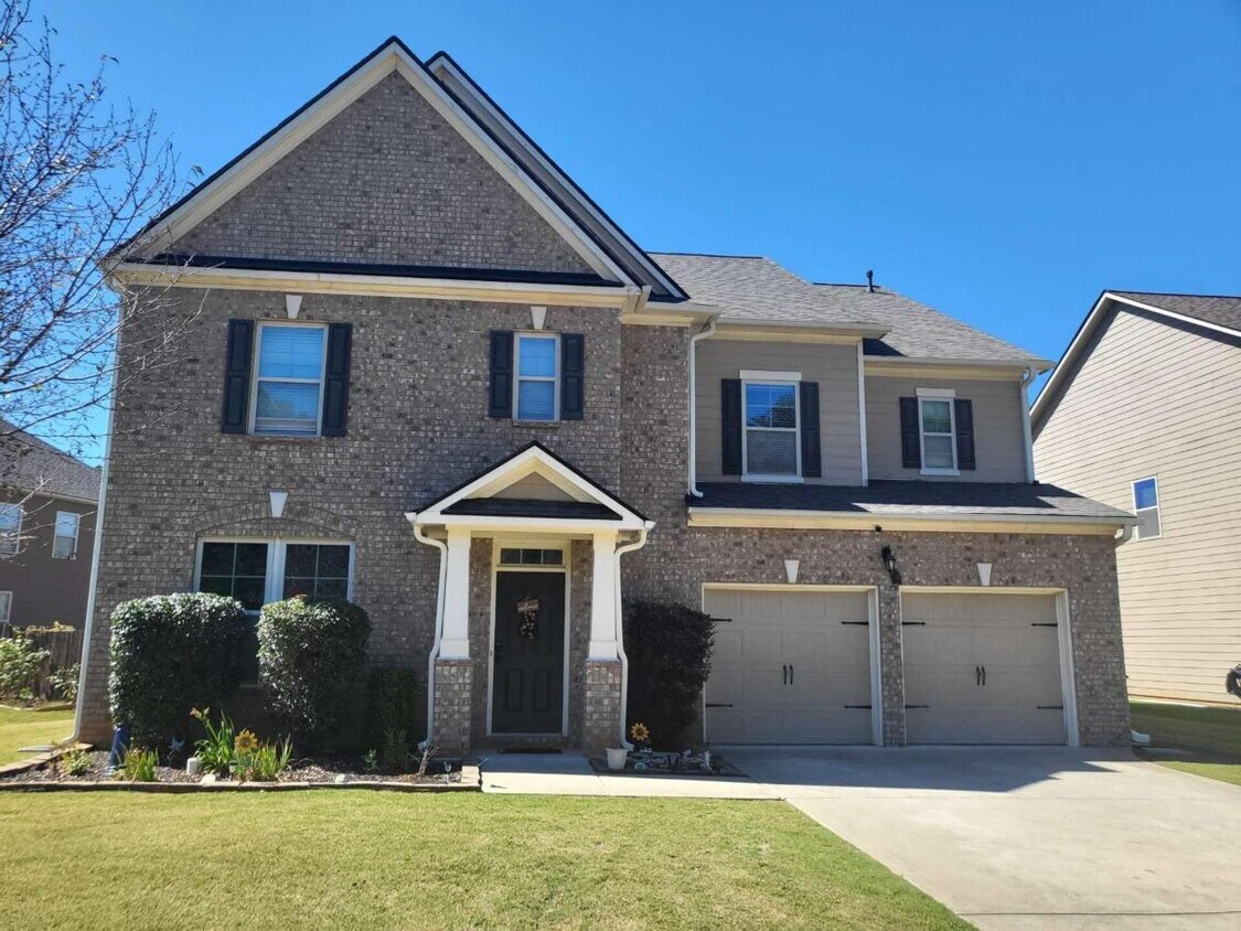Primary Photo - 4410 Carver Ct