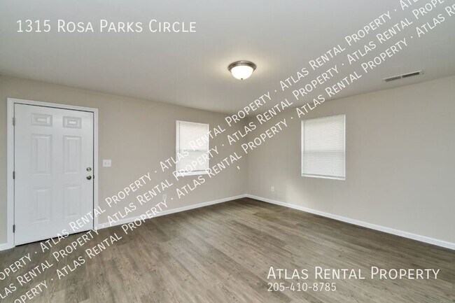 Foto del edificio - 1315 Rosa Pk Cir SW