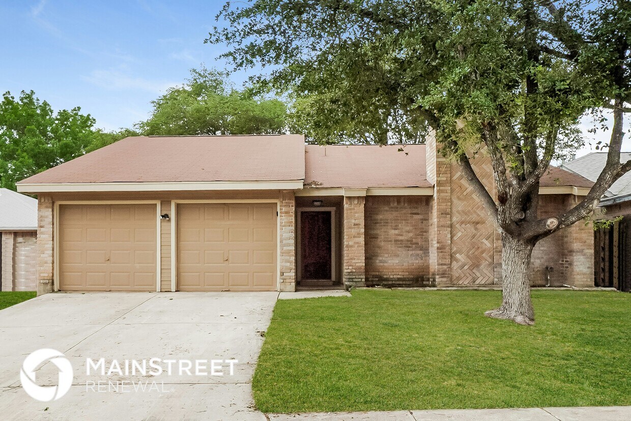 Foto principal - 9527 Wildwood Ridge