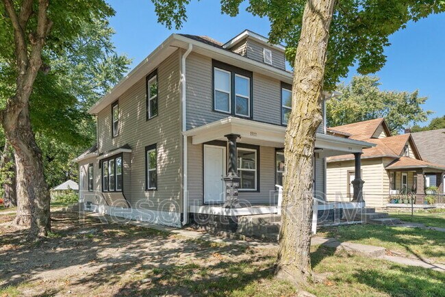 Foto del edificio - 1312 N Dearborn St