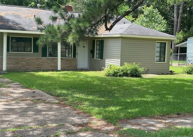 Building Photo - Southern Home Rentals