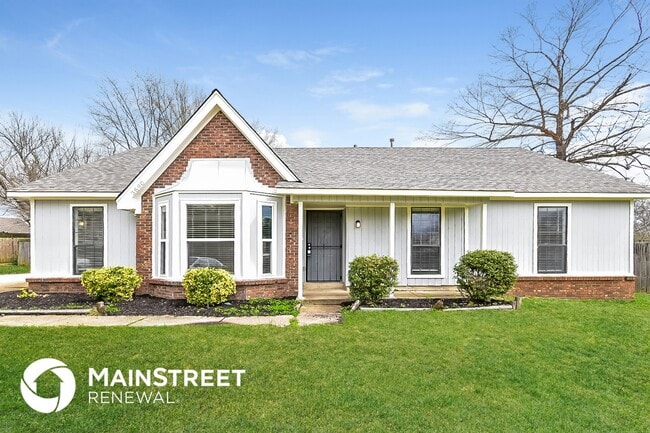 Building Photo - 3890 Birchshade Cove