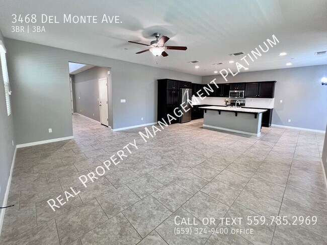 Building Photo - 3468 Del Monte Ave