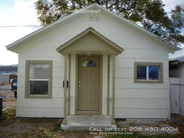 Foto principal - 1 bedroom in Pocatello ID 83201