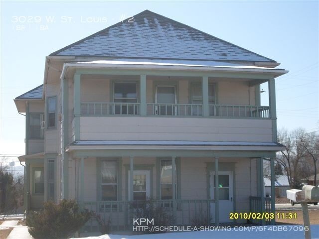 Primary Photo - WEST SIDE 1 BEDROOM APARTMENT