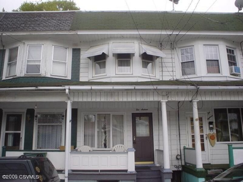 Foto principal - 1016 W Lynn St