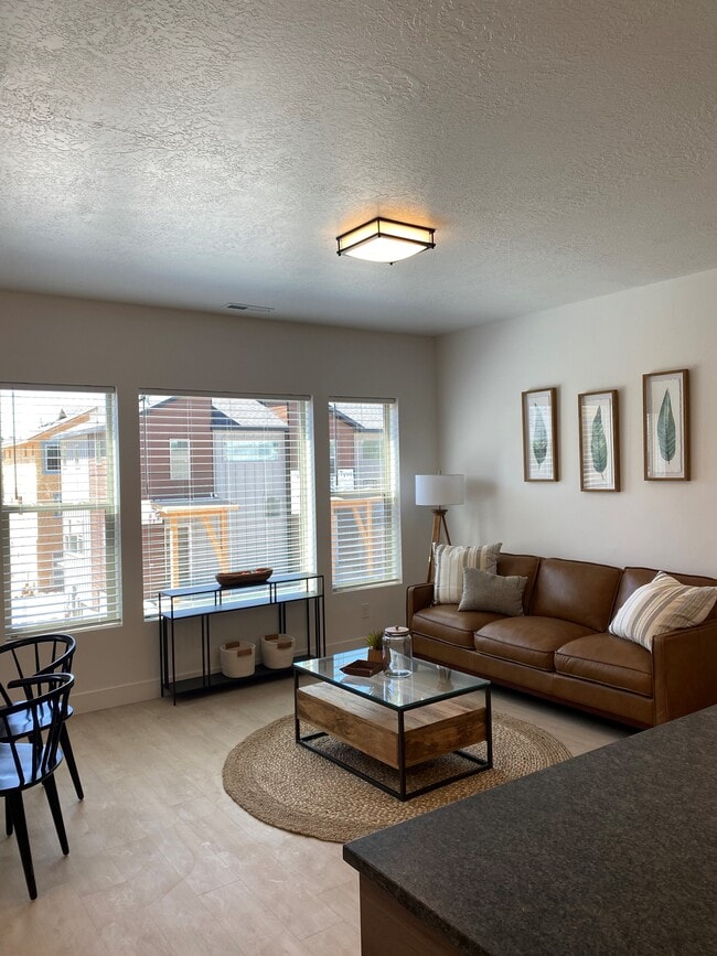 Whisperwood Townhomes for Rent Ogden, UT